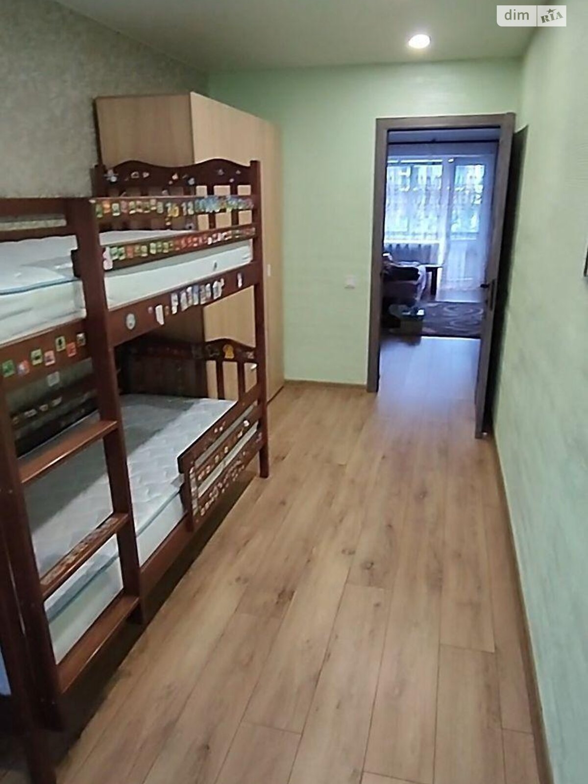 Продажа однокомнатной квартиры в Львове, на ул. Лычаковская 55, район Кайзервальд фото 1