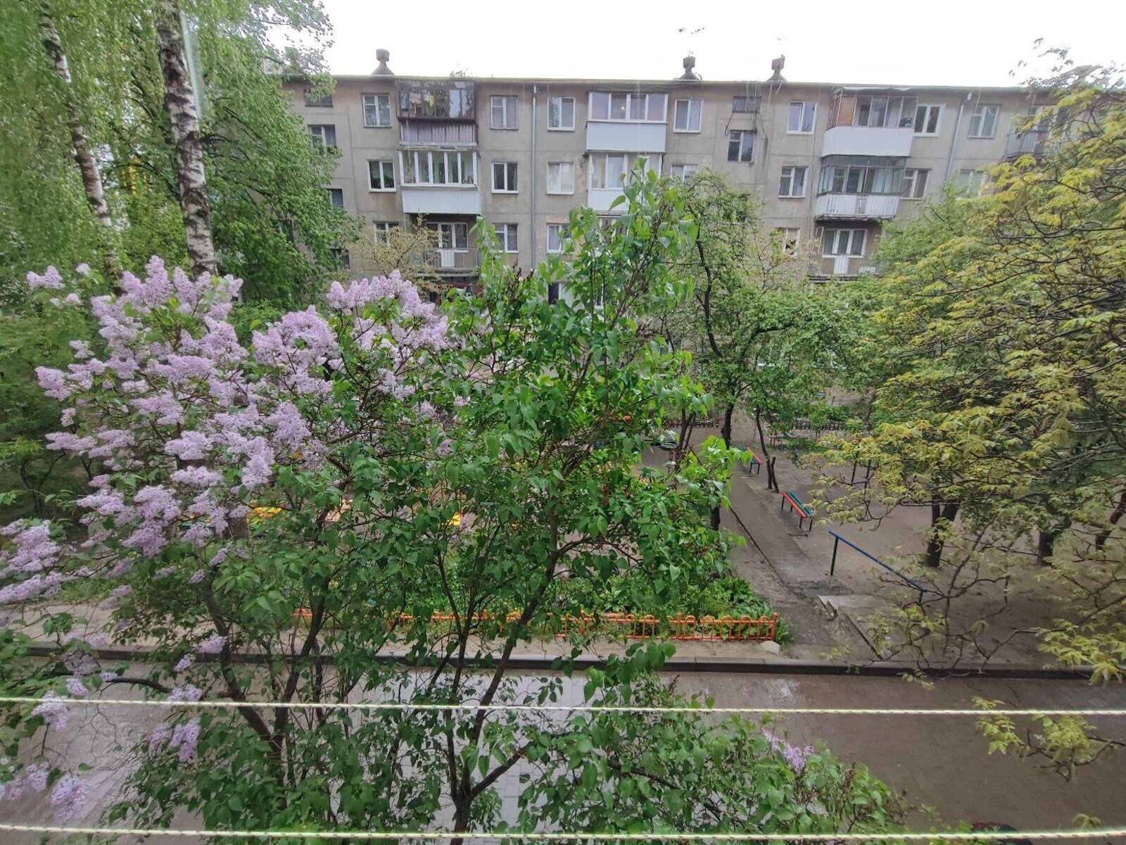 Продажа однокомнатной квартиры в Львове, на ул. Лычаковская 55, район Кайзервальд фото 1