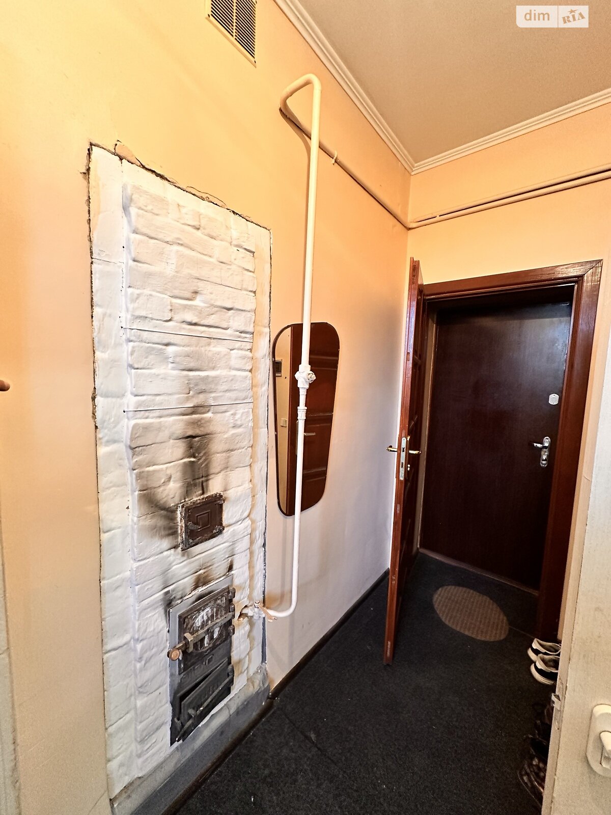 Продажа однокомнатной квартиры в Львове, на ул. Метлинского, район Кайзервальд фото 1 Продажа однокомнатной квартиры в Львове, на ул. Метлинского, район Кайзервальд фото 1