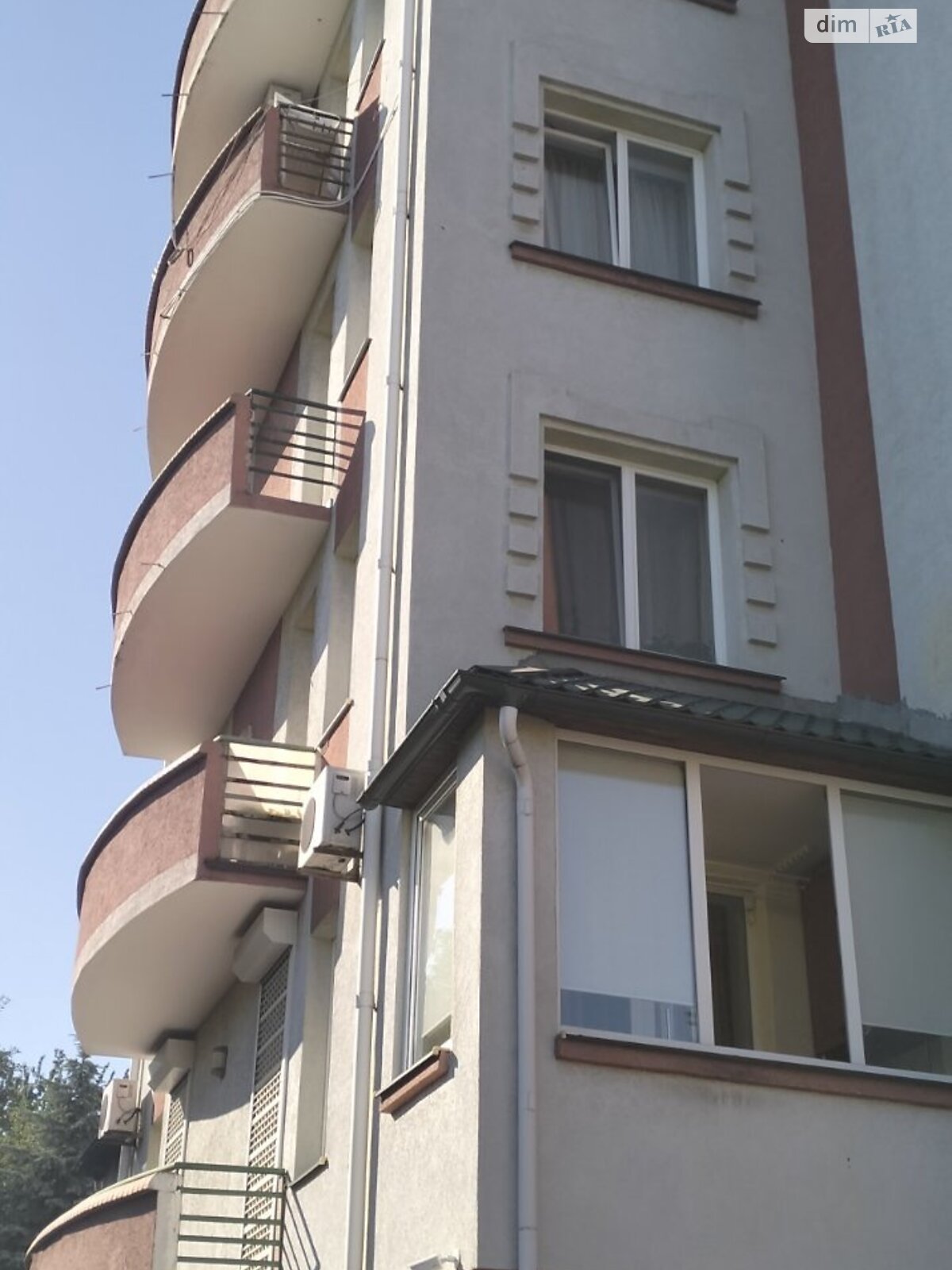 Продажа трехкомнатной квартиры в Львове, на ул. Нежинская 29В, район Кайзервальд фото 1 Продажа трехкомнатной квартиры в Львове, на ул. Нежинская 29В, район Кайзервальд фото 1