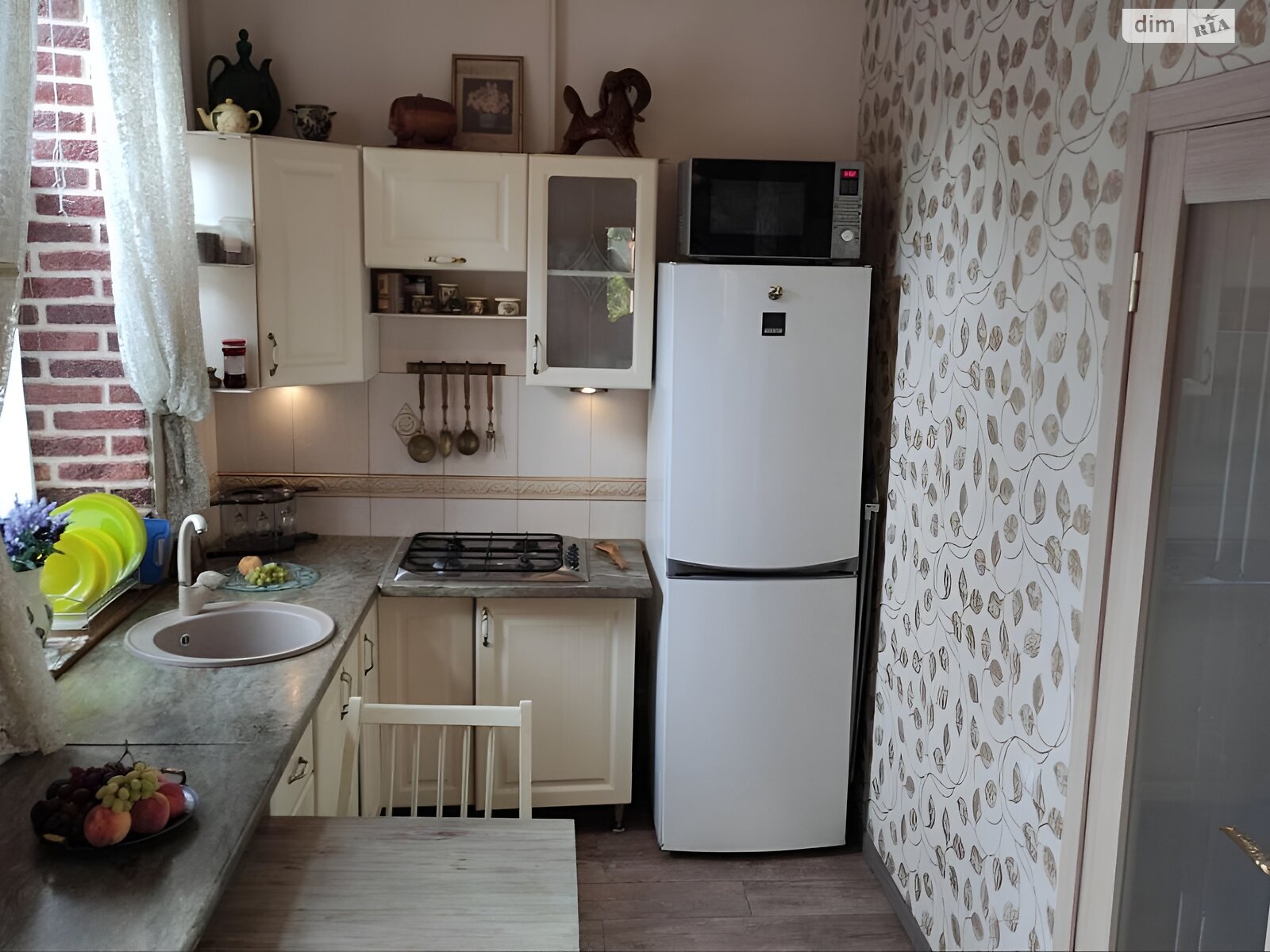 Продаж трикімнатної квартири в Львові, на вул. Миколи Лисенка 27, район Кайзервальд фото 1 Продаж трикімнатної квартири в Львові, на вул. Миколи Лисенка 27, район Кайзервальд фото 1