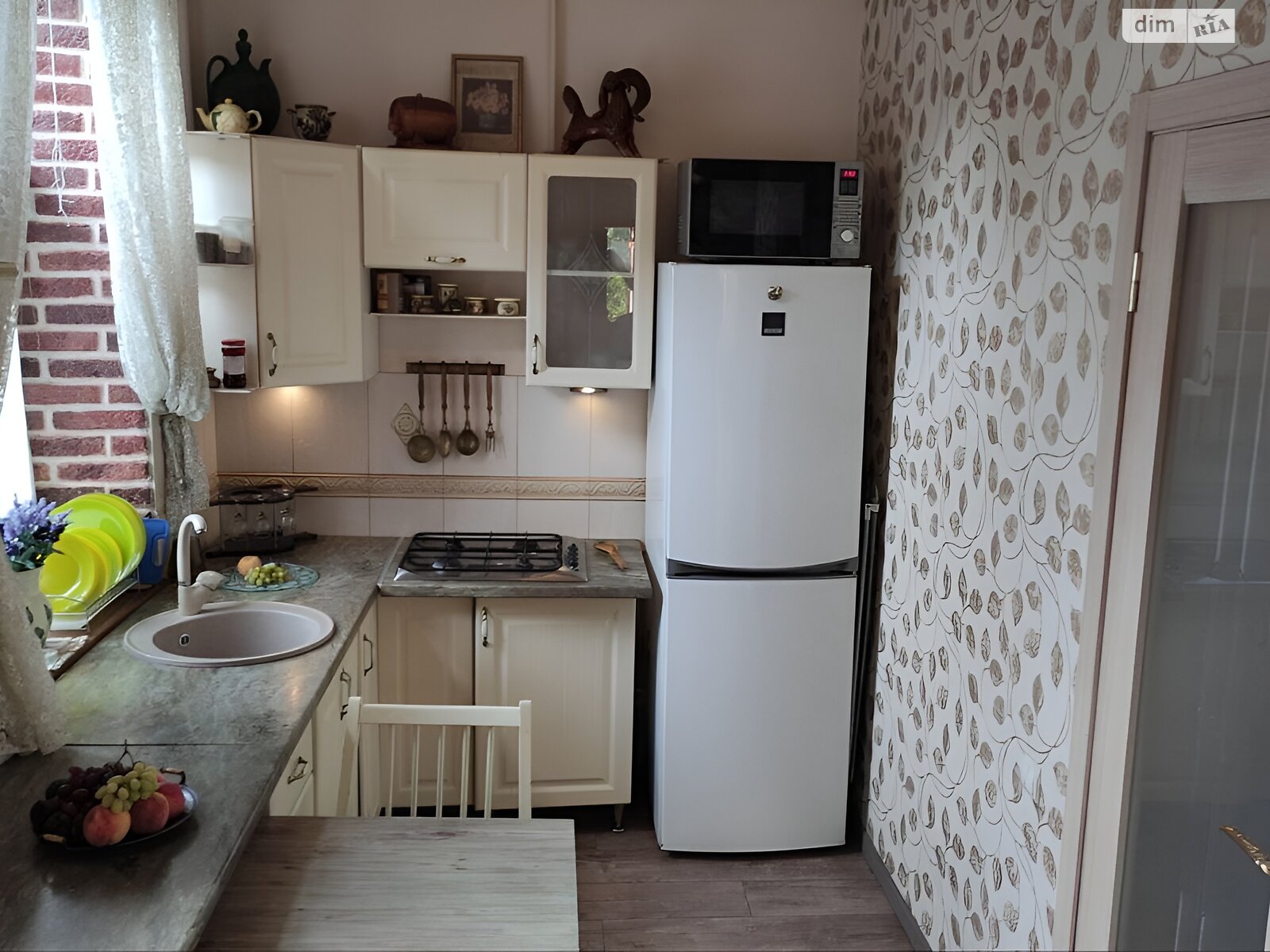 Продаж двокімнатної квартири в Львові, на вул. Миколи Лисенка 27, район Кайзервальд фото 1 Продаж двокімнатної квартири в Львові, на вул. Миколи Лисенка 27, район Кайзервальд фото 1
