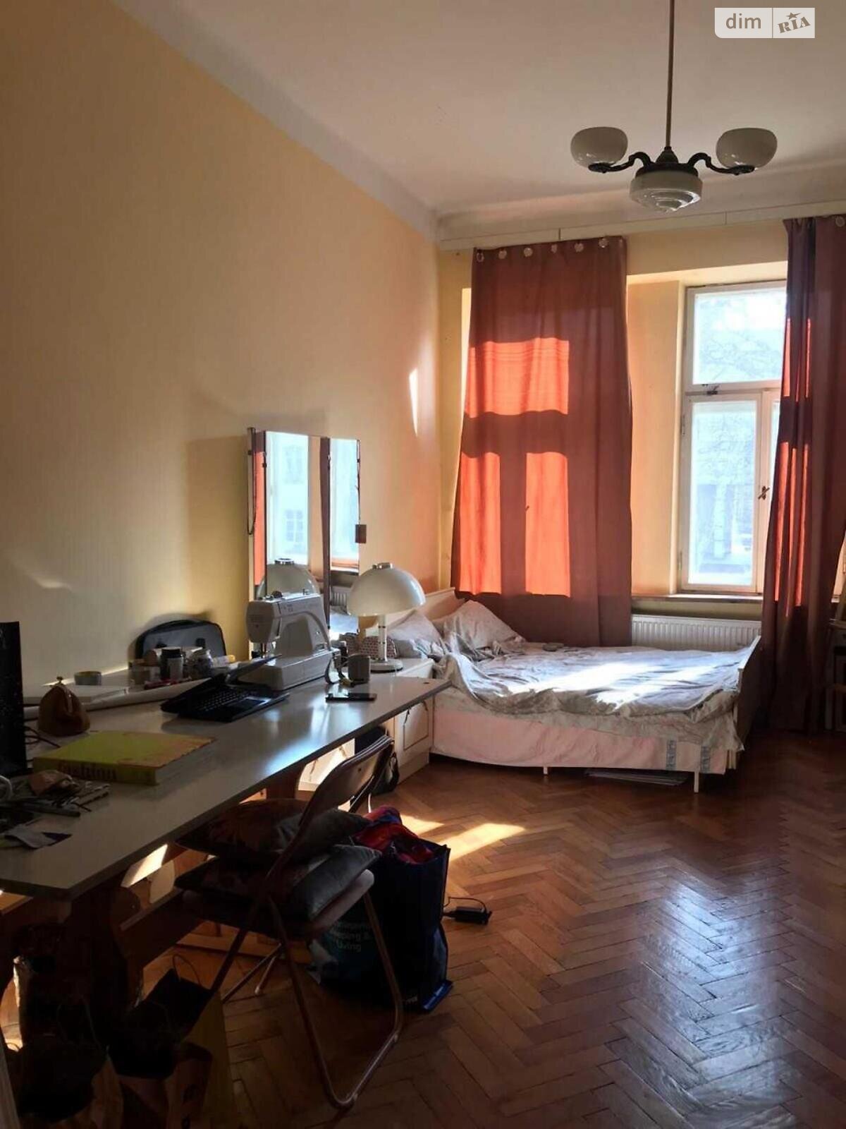Продажа двухкомнатной квартиры в Львове, на ул. Пекарская 45, район Яловец фото 1