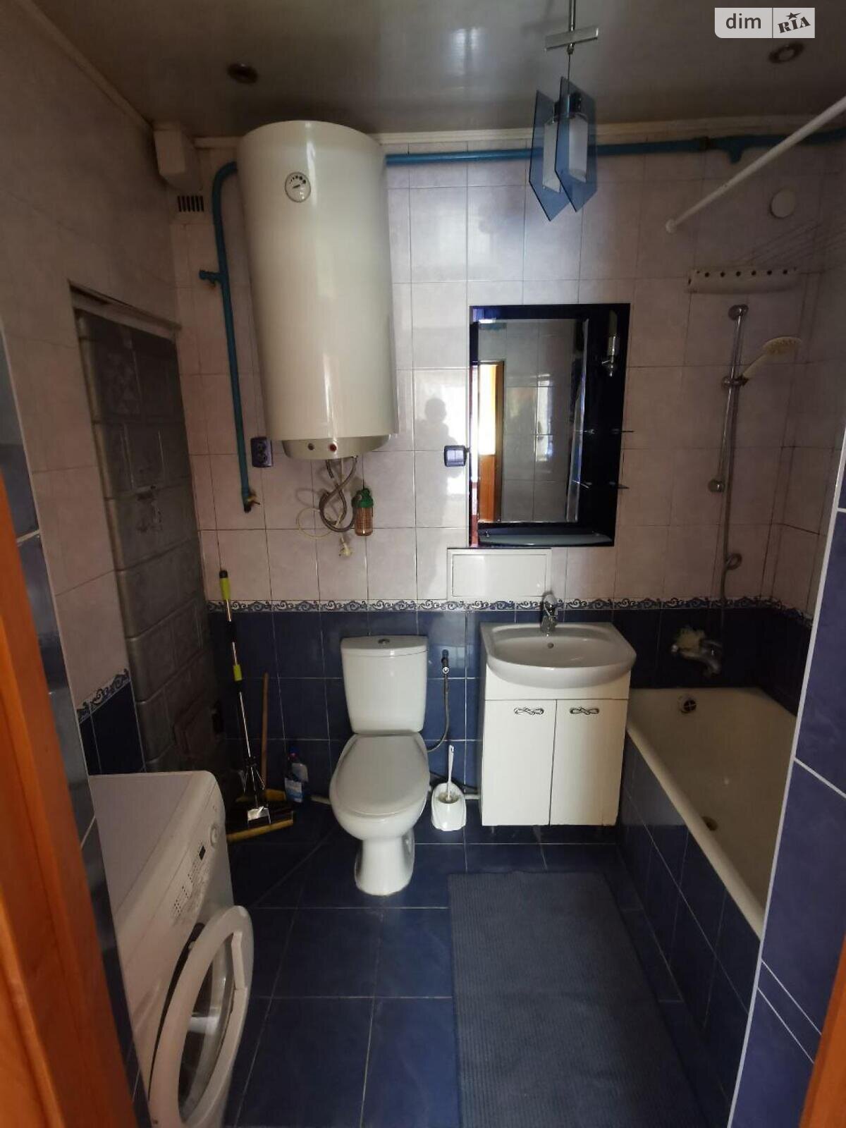 Продажа однокомнатной квартиры в Львове, на ул. Песочная, район Кайзервальд фото 1