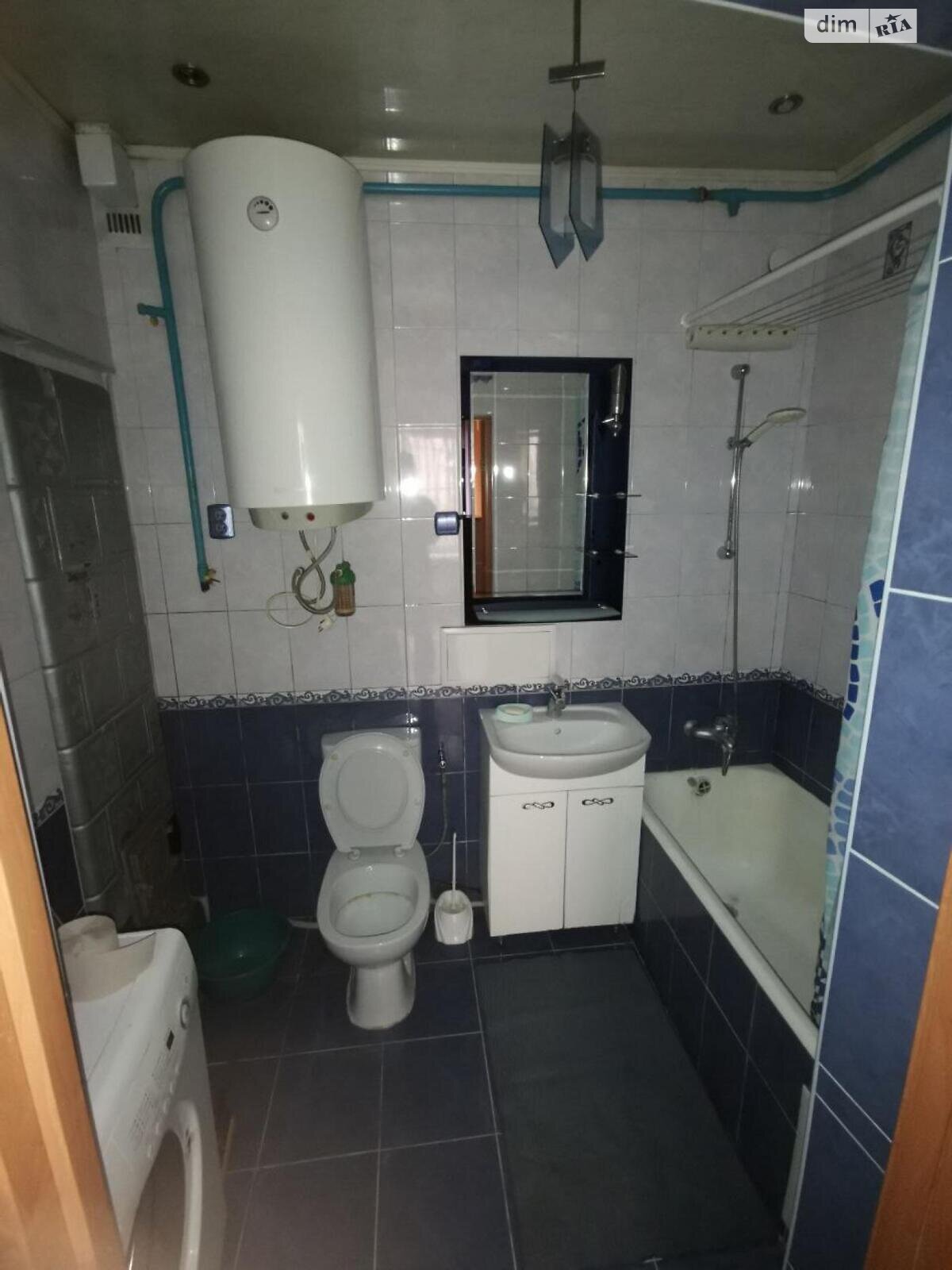 Продажа однокомнатной квартиры в Львове, на ул. Песочная, район Кайзервальд фото 1