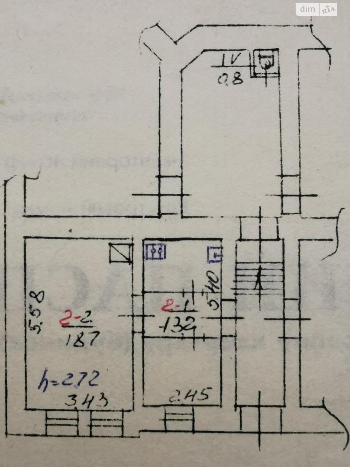 Продажа однокомнатной квартиры в Львове, на ул. Песочная, район Кайзервальд фото 1