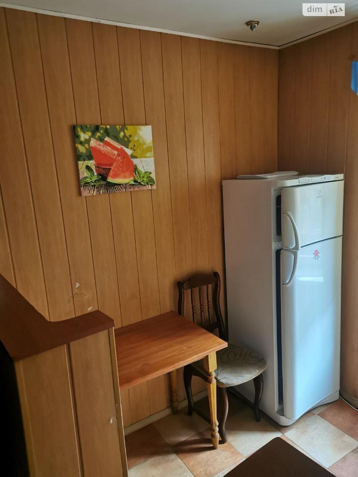 Продажа однокомнатной квартиры в Львове, на ул. Песочная, район Кайзервальд фото 1