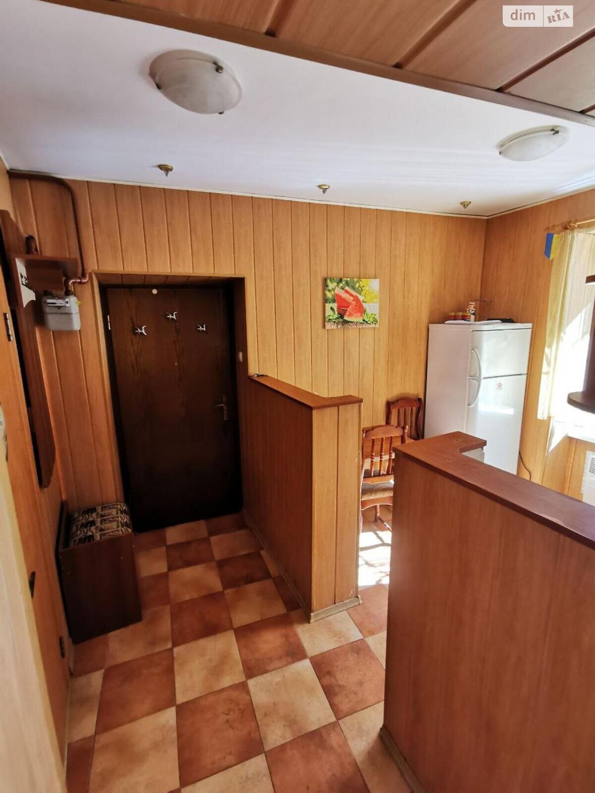 Продажа однокомнатной квартиры в Львове, на ул. Песочная, район Кайзервальд фото 1