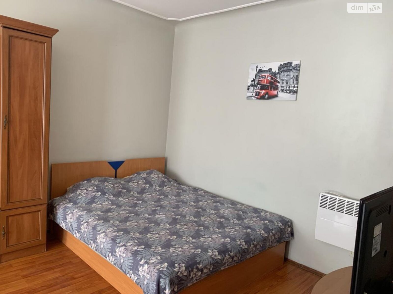 Продажа однокомнатной квартиры в Львове, на ул. Песочная, район Кайзервальд фото 1