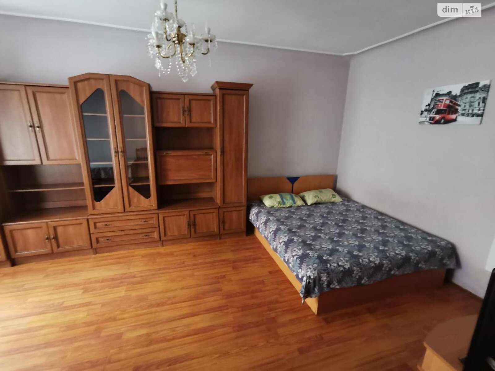 Продажа однокомнатной квартиры в Львове, на ул. Песочная, район Кайзервальд фото 1