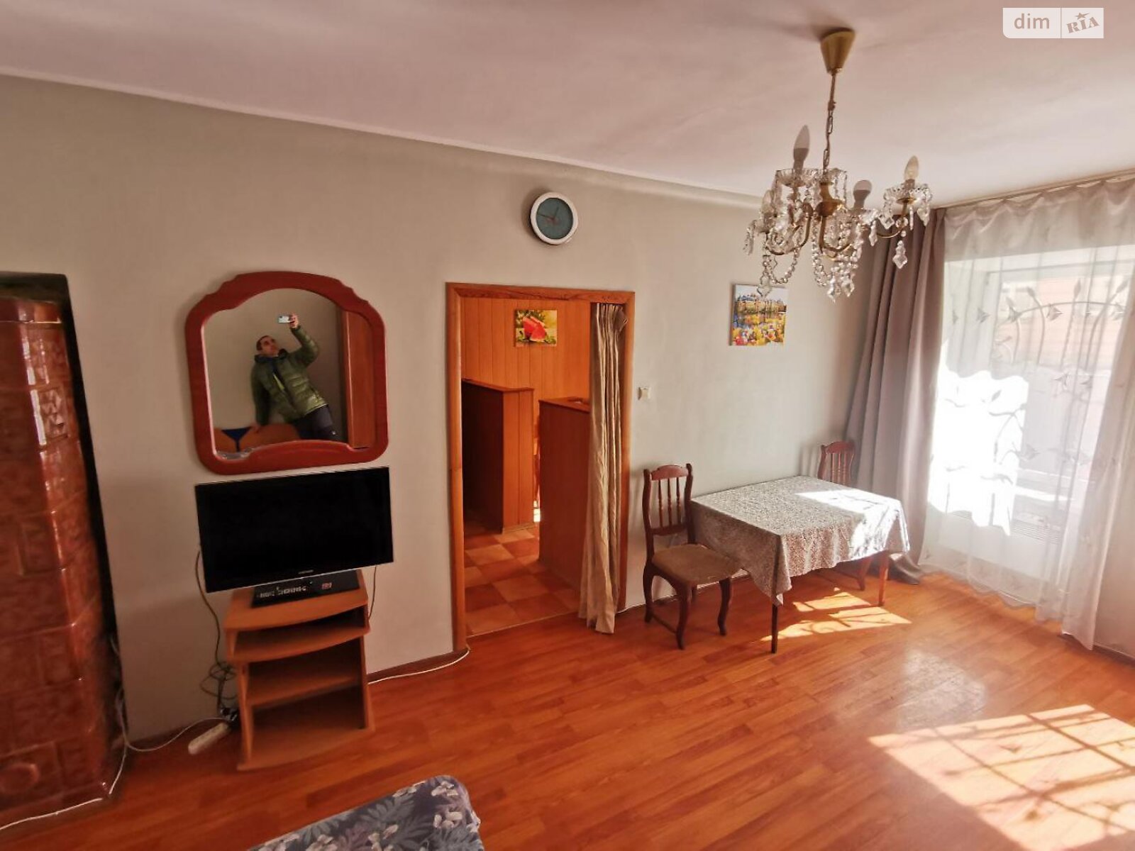 Продажа однокомнатной квартиры в Львове, на ул. Песочная, район Кайзервальд фото 1