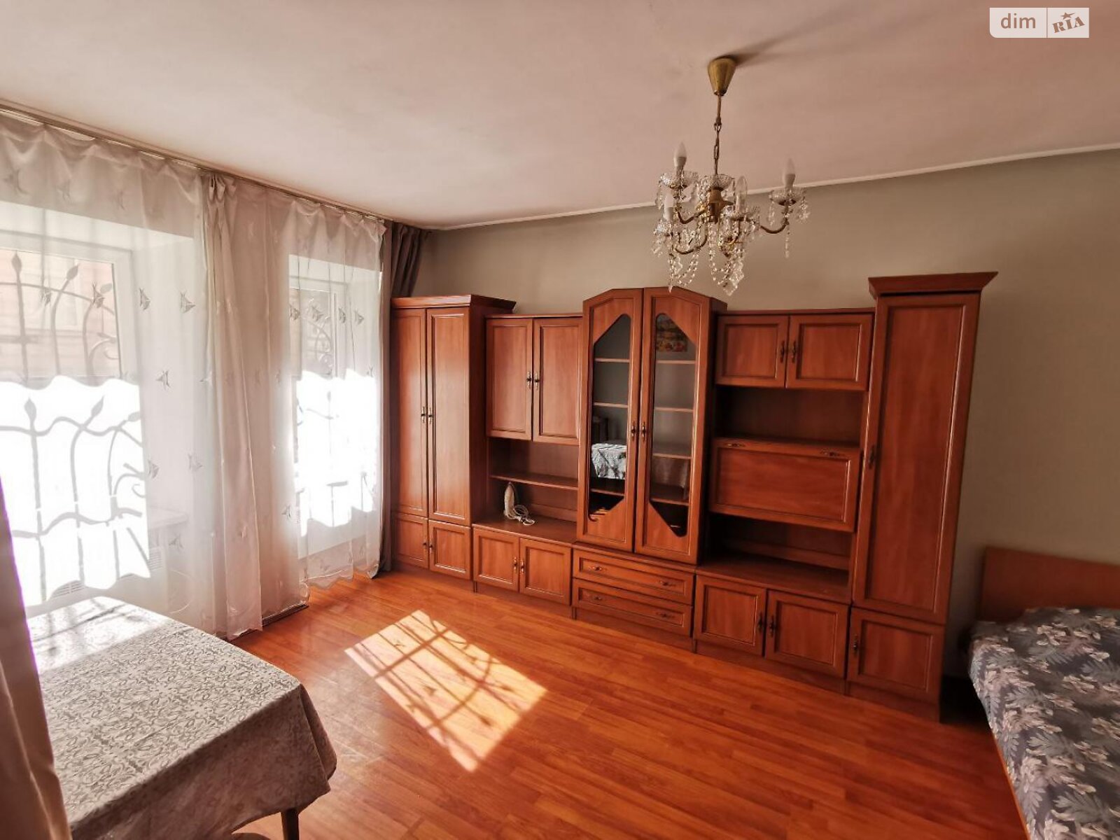 Продажа однокомнатной квартиры в Львове, на ул. Песочная, район Кайзервальд фото 1