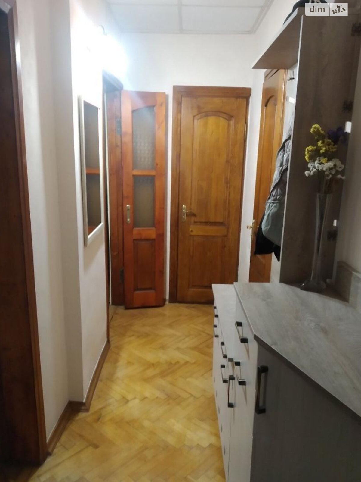 Продажа трехкомнатной квартиры в Львове, на ул. Туркменская 1, район Кривчицы фото 1
