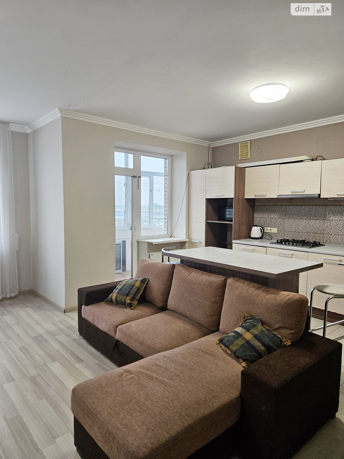 Продажа двухкомнатной квартиры в Львове, на ул. Васильченко, район Кайзервальд фото 1