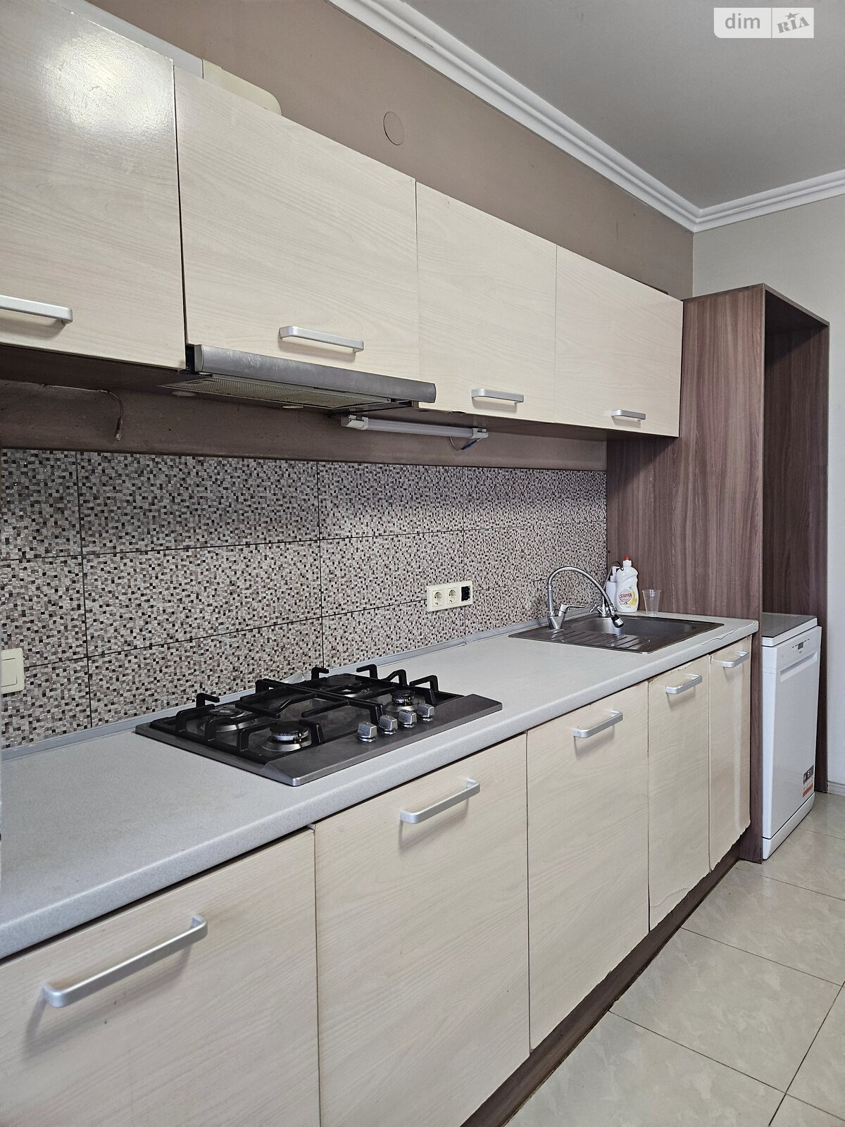 Продажа двухкомнатной квартиры в Львове, на ул. Васильченко, район Кайзервальд фото 1