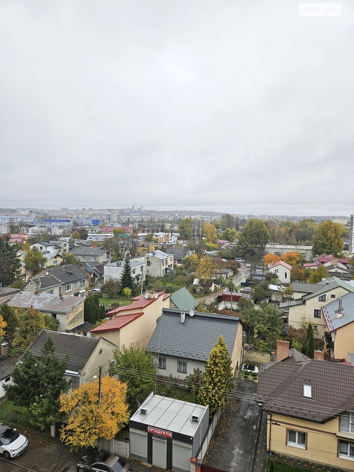 Продажа двухкомнатной квартиры в Львове, на ул. Васильченко, район Кайзервальд фото 1