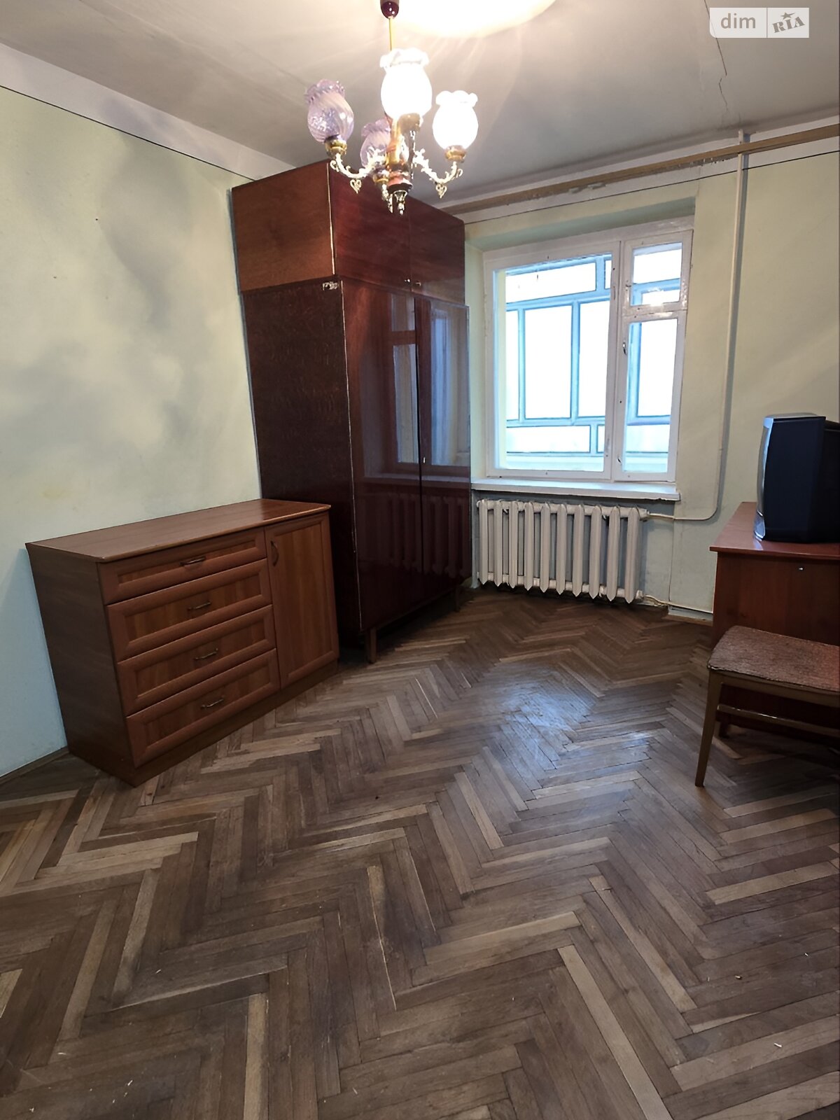 Продажа четырехкомнатной квартиры в Львове, на ул. Китайская 10, фото 1 Продажа четырехкомнатной квартиры в Львове, на ул. Китайская 10, фото 1