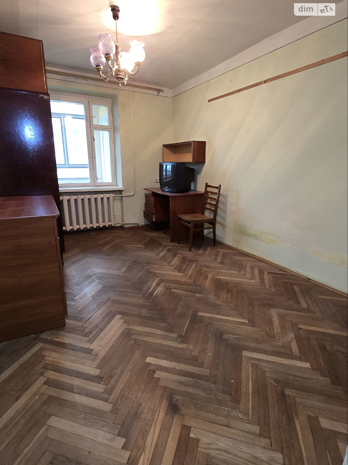 Продажа четырехкомнатной квартиры в Львове, на ул. Китайская 10, фото 1 Продажа четырехкомнатной квартиры в Львове, на ул. Китайская 10, фото 1