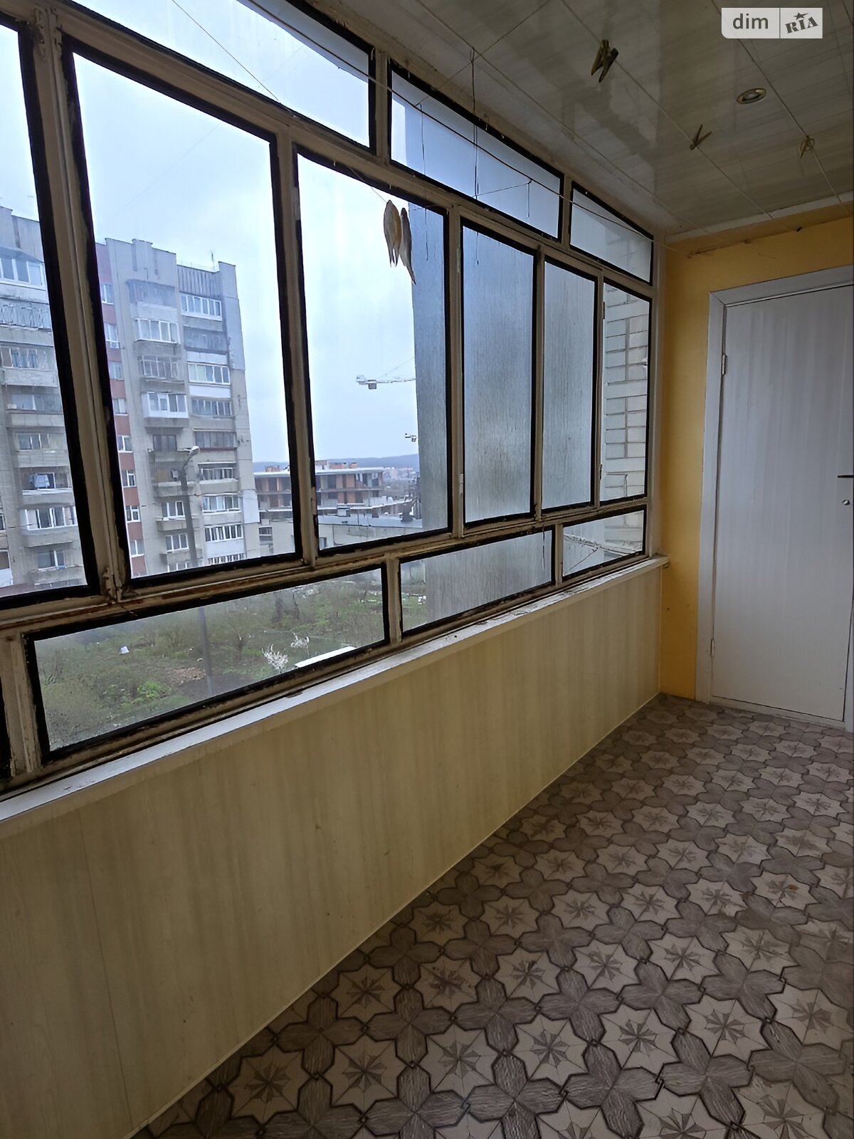 Продажа четырехкомнатной квартиры в Львове, на ул. Китайская 10, фото 1 Продажа четырехкомнатной квартиры в Львове, на ул. Китайская 10, фото 1