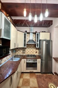 Продажа однокомнатной квартиры в Львове, на ул. Грекова Генерала 8, район Клепаров фото 2