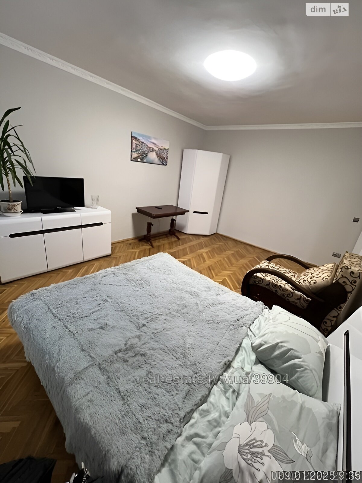 Продажа однокомнатной квартиры в Львове, на ул. Грекова Генерала, район Клепаров фото 1 Продажа однокомнатной квартиры в Львове, на ул. Грекова Генерала, район Клепаров фото 1