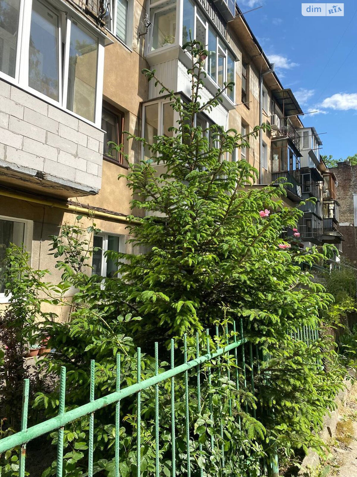 Продажа двухкомнатной квартиры в Львове, на ул. Клепаровская 25, район Клепаров фото 1