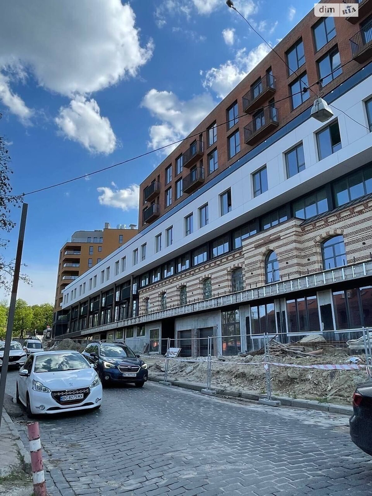 Продажа однокомнатной квартиры в Львове, на ул. Клепаровская 15, район Клепаров фото 1 Продажа однокомнатной квартиры в Львове, на ул. Клепаровская 15, район Клепаров фото 1