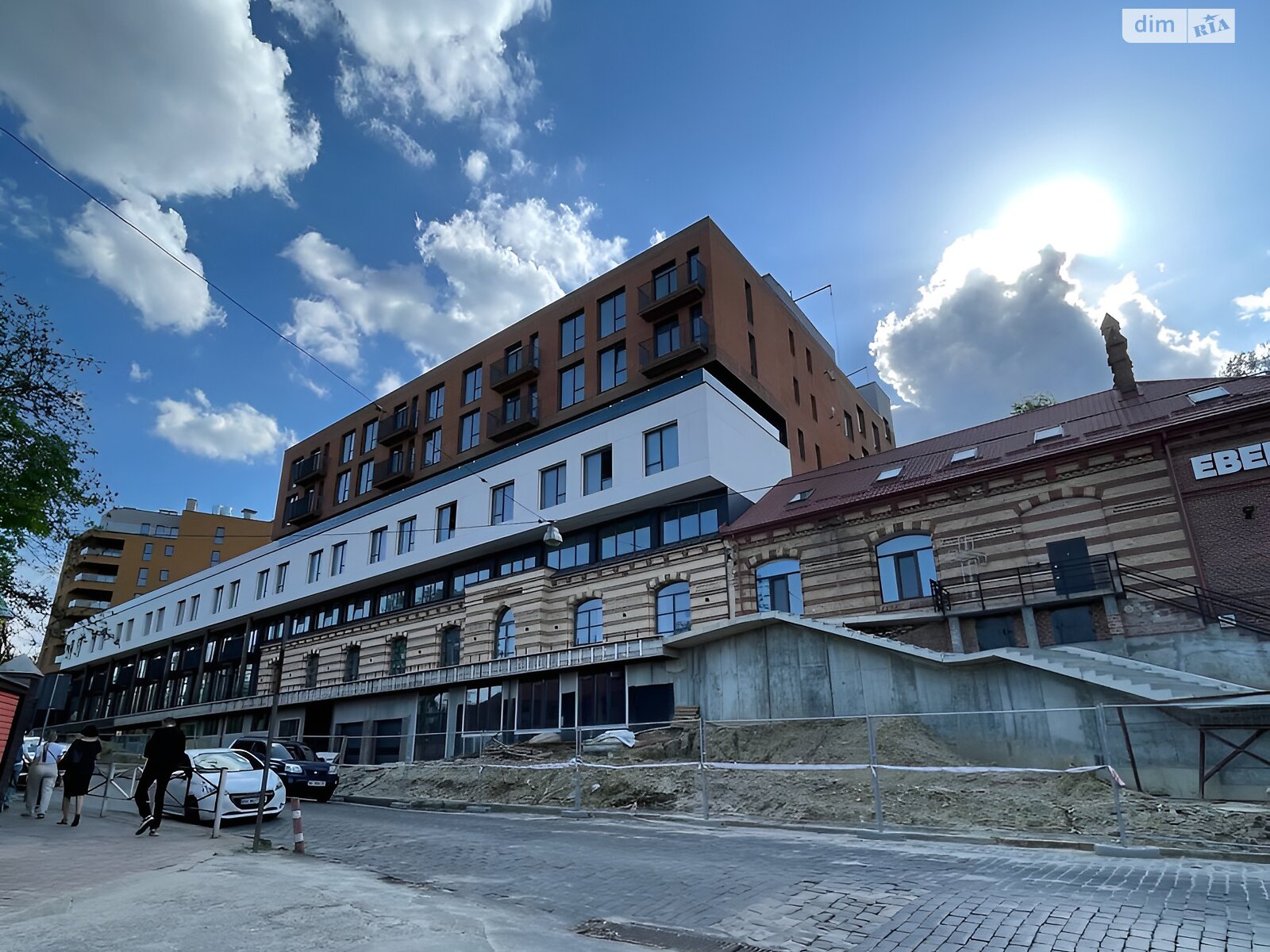 Продаж однокімнатної квартири в Львові, на вул. Клепарівська 15, район Клепарів фото 1 Продаж однокімнатної квартири в Львові, на вул. Клепарівська 15, район Клепарів фото 1