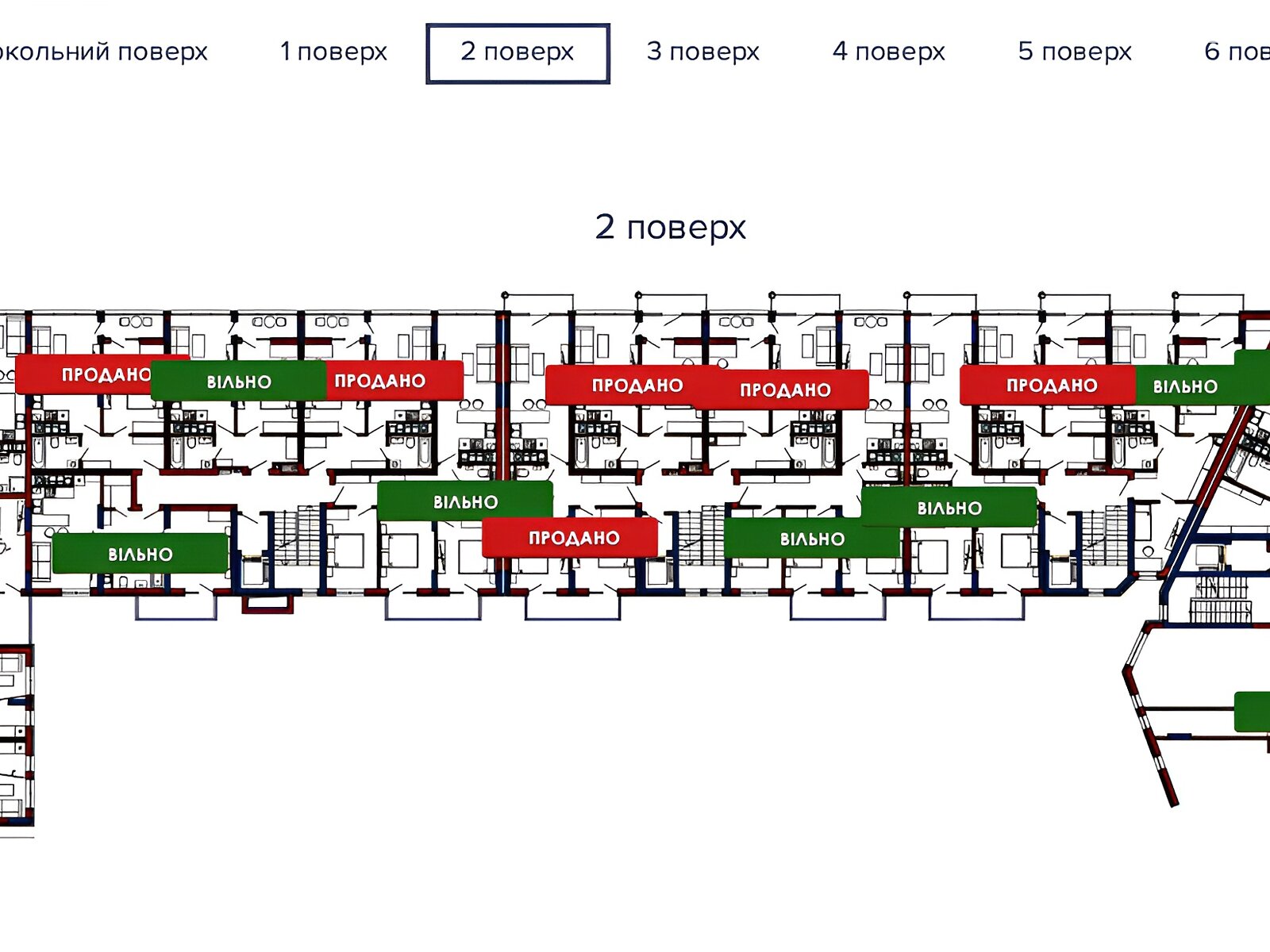 Продаж трикімнатної квартири в Львові, на вул. Клепарівська 15, район Клепарів фото 1 Продаж трикімнатної квартири в Львові, на вул. Клепарівська 15, район Клепарів фото 1