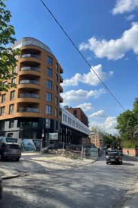 Продажа однокомнатной квартиры в Львове, на ул. Клепаровская 15, район Клепаров фото 2