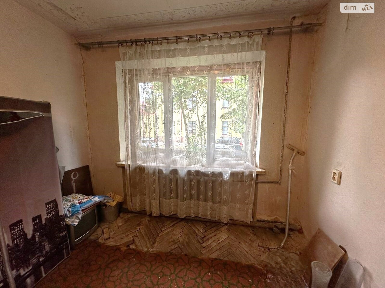Продаж двокімнатної квартири в Львові, на вул. Клепарівська, район Клепарів фото 1 Продаж двокімнатної квартири в Львові, на вул. Клепарівська, район Клепарів фото 1