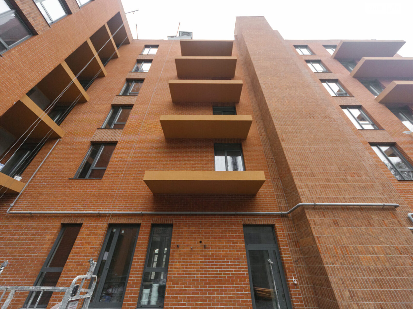 Продажа двухкомнатной квартиры в Львове, на ул. Клепаровская 15, район Клепаров фото 1