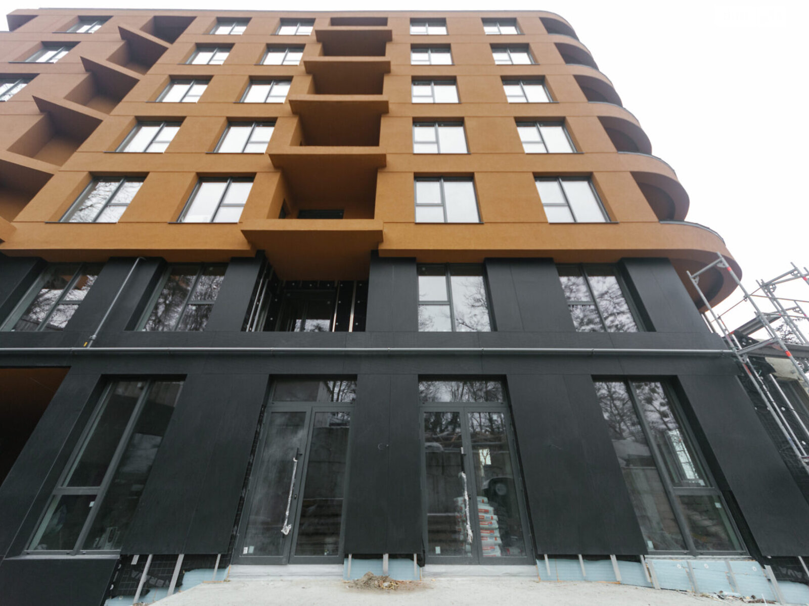 Продажа двухкомнатной квартиры в Львове, на ул. Клепаровская 15, район Клепаров фото 1