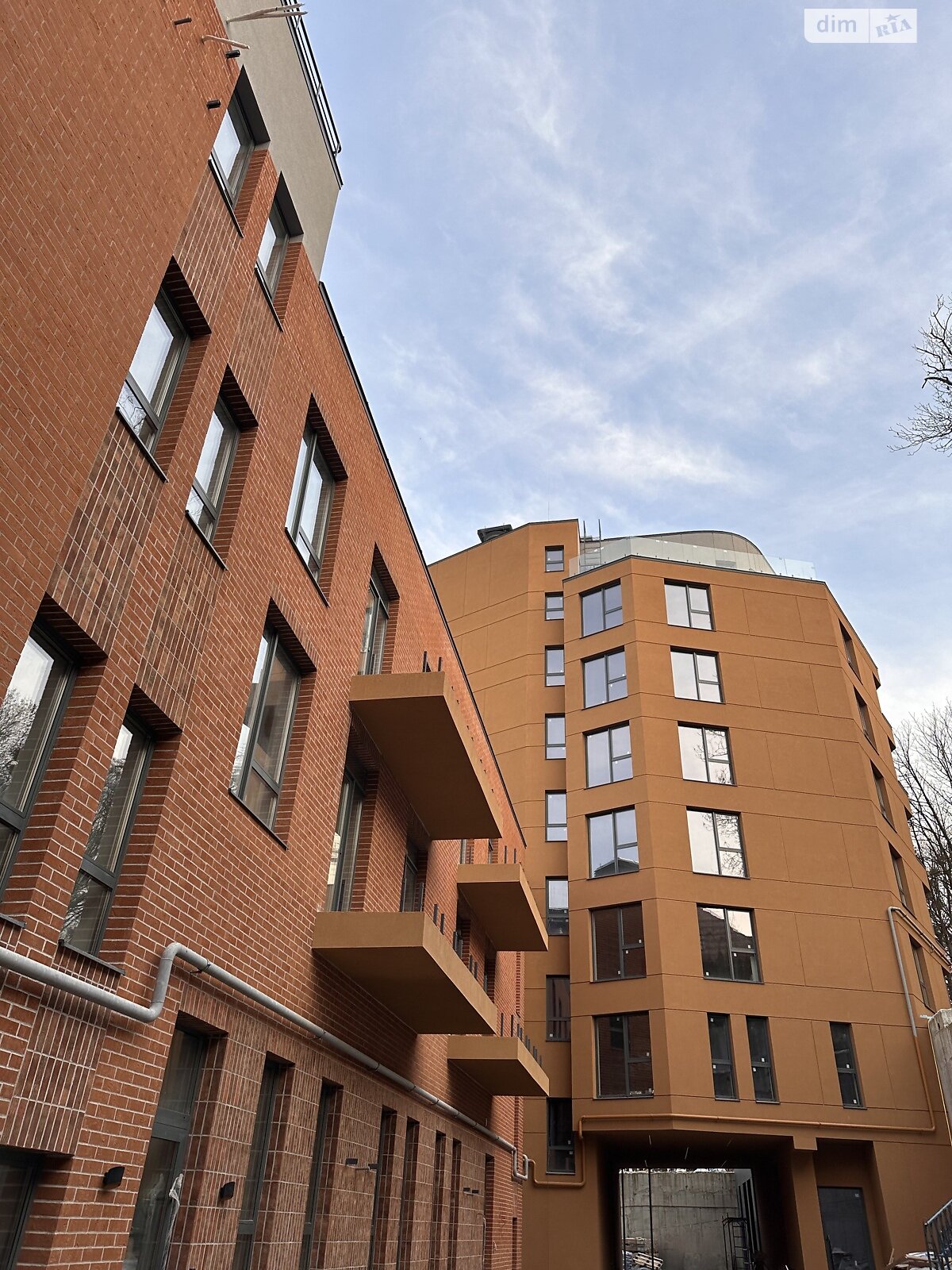 Продажа двухкомнатной квартиры в Львове, на ул. Клепаровская 15, район Клепаров фото 1