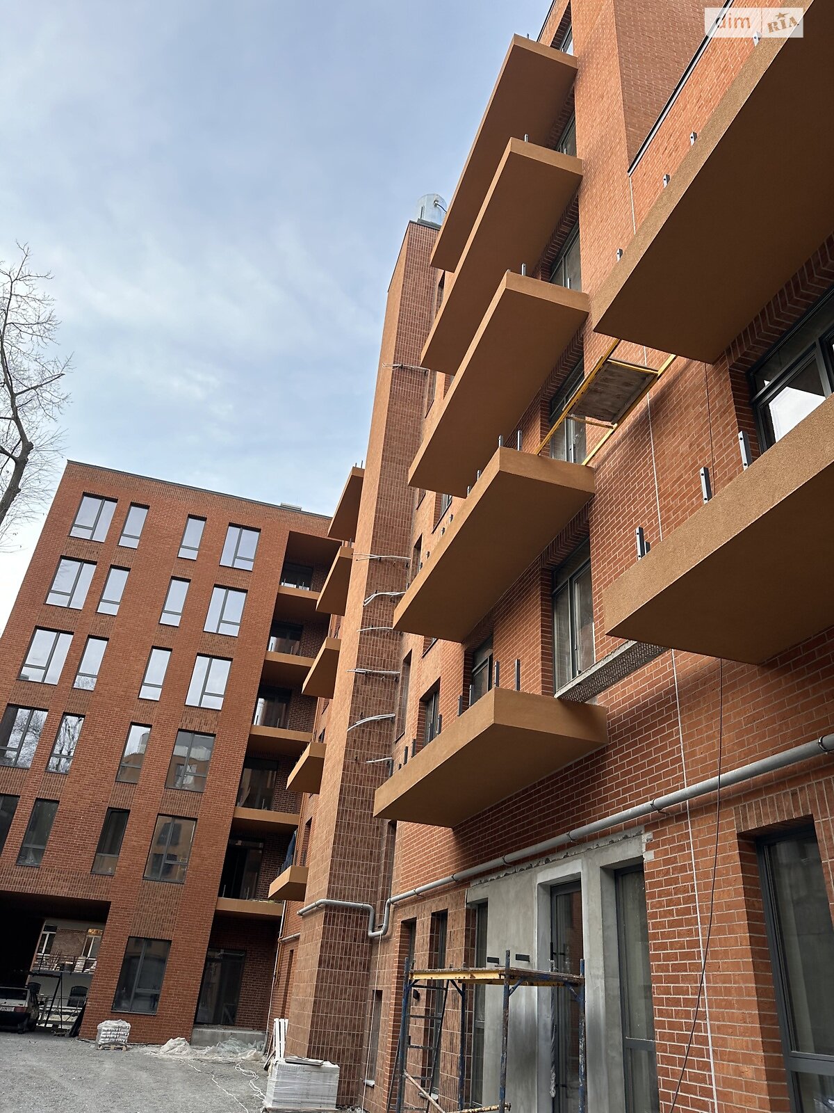 Продажа двухкомнатной квартиры в Львове, на ул. Клепаровская 15, район Клепаров фото 1