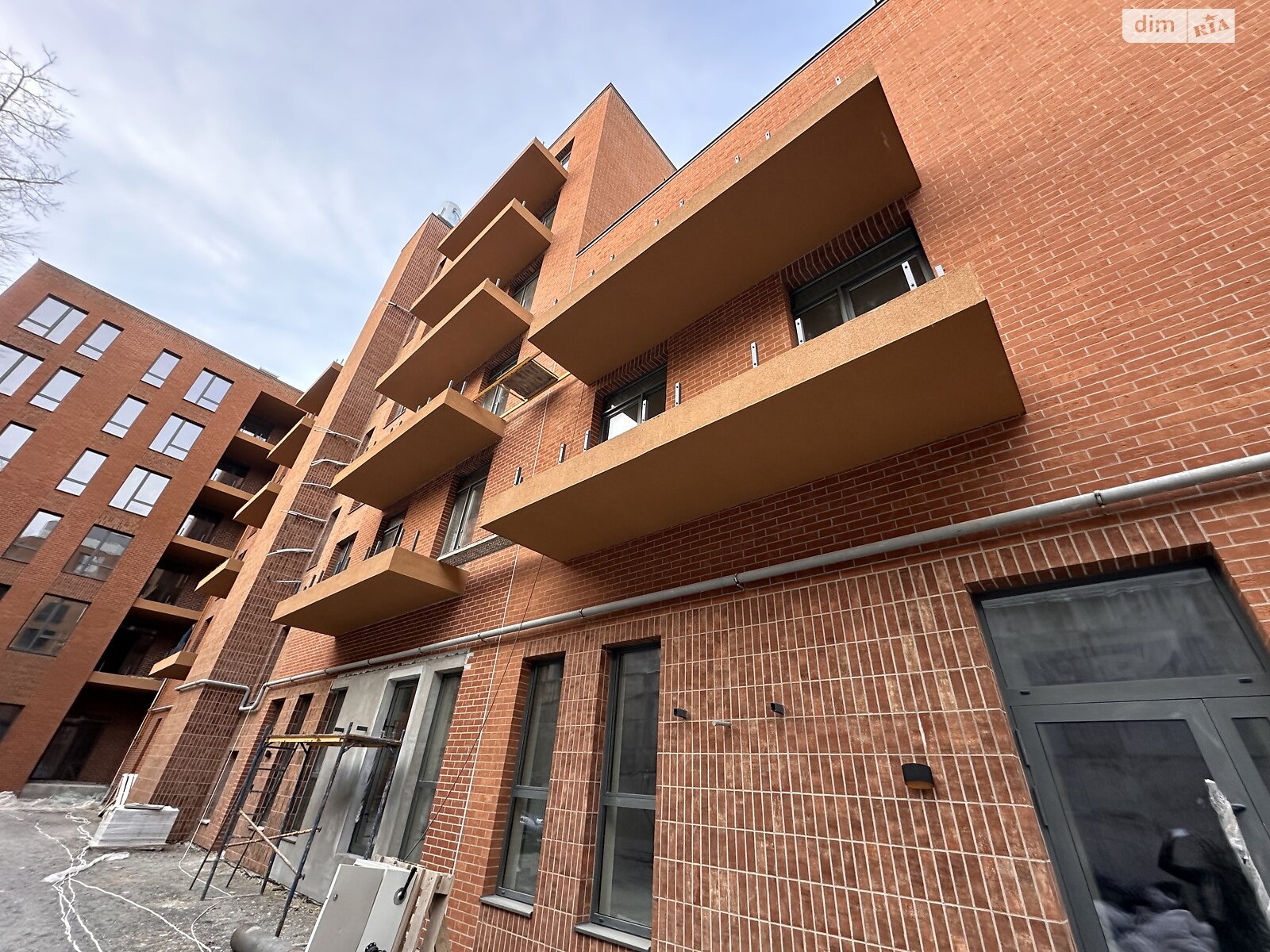 Продажа двухкомнатной квартиры в Львове, на ул. Клепаровская 15, район Клепаров фото 1