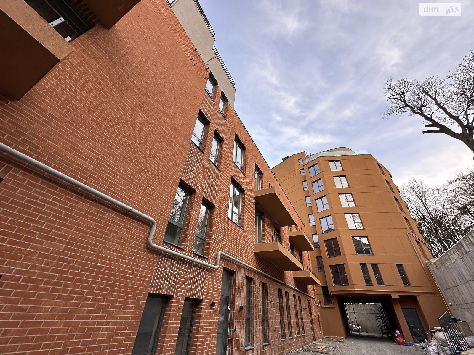 Продажа двухкомнатной квартиры в Львове, на ул. Клепаровская 15, район Клепаров фото 1