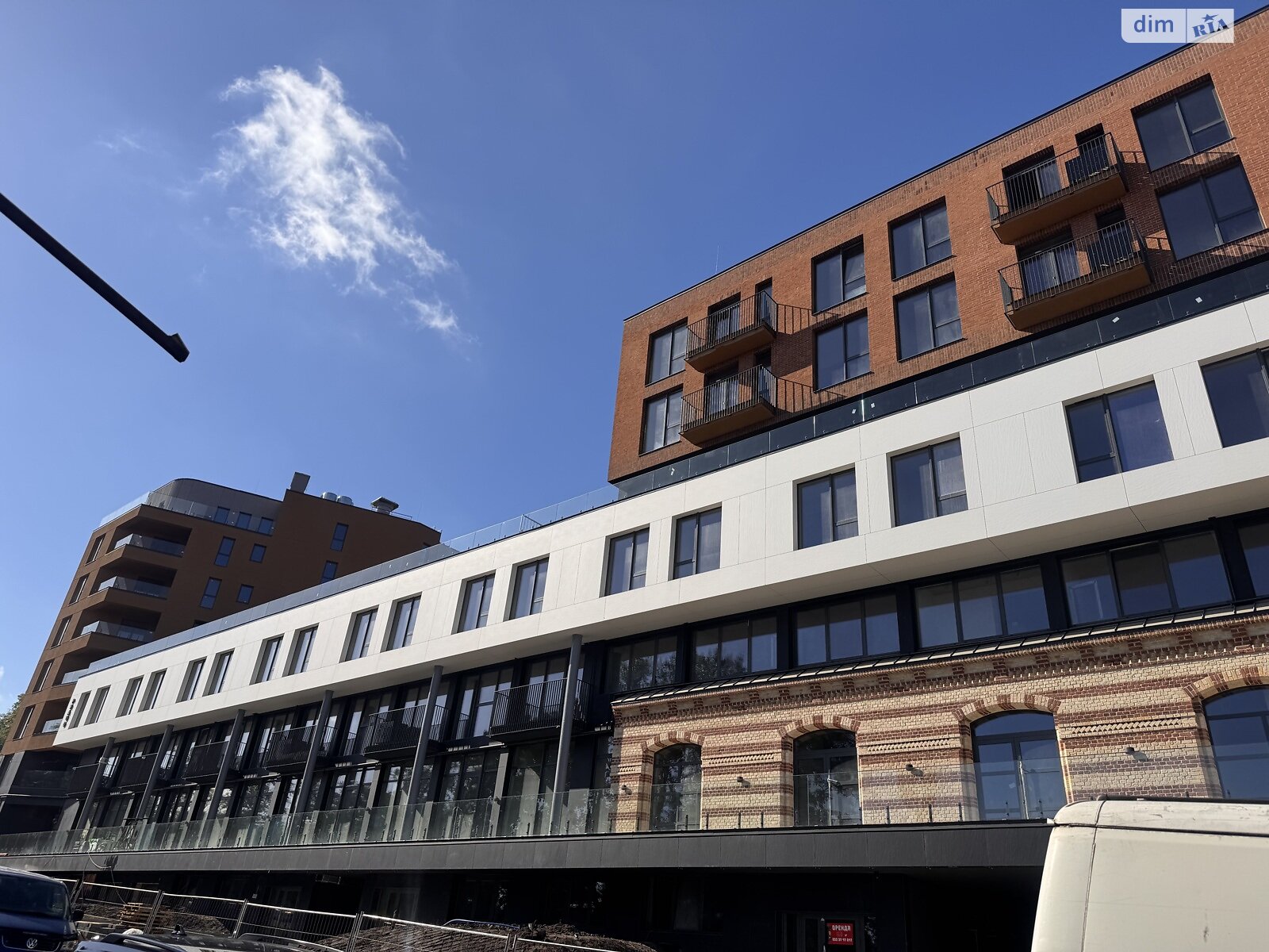 Продажа двухкомнатной квартиры в Львове, на ул. Клепаровская 15, район Клепаров фото 1