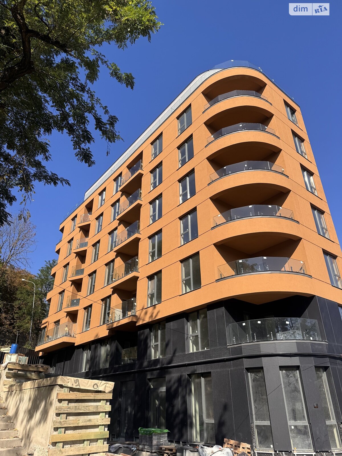 Продажа двухкомнатной квартиры в Львове, на ул. Клепаровская 15, район Клепаров фото 1