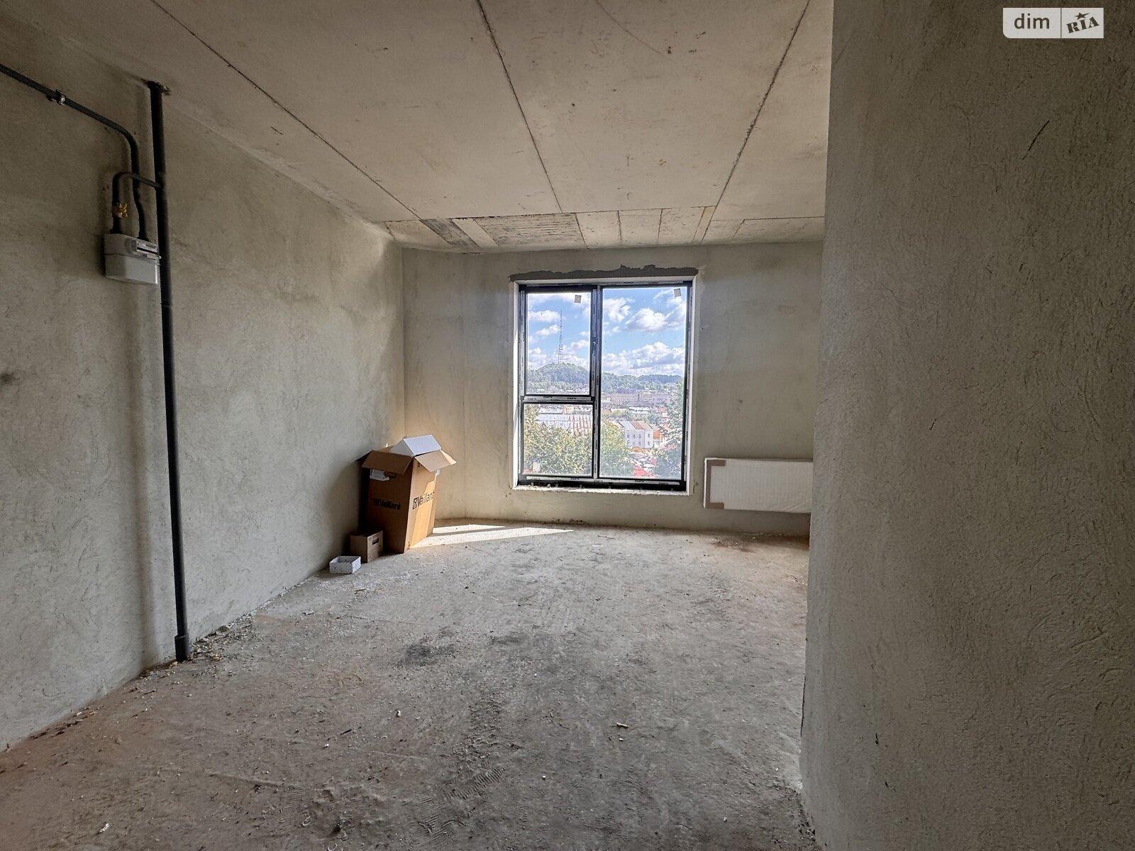 Продажа двухкомнатной квартиры в Львове, на ул. Клепаровская 15, район Клепаров фото 1