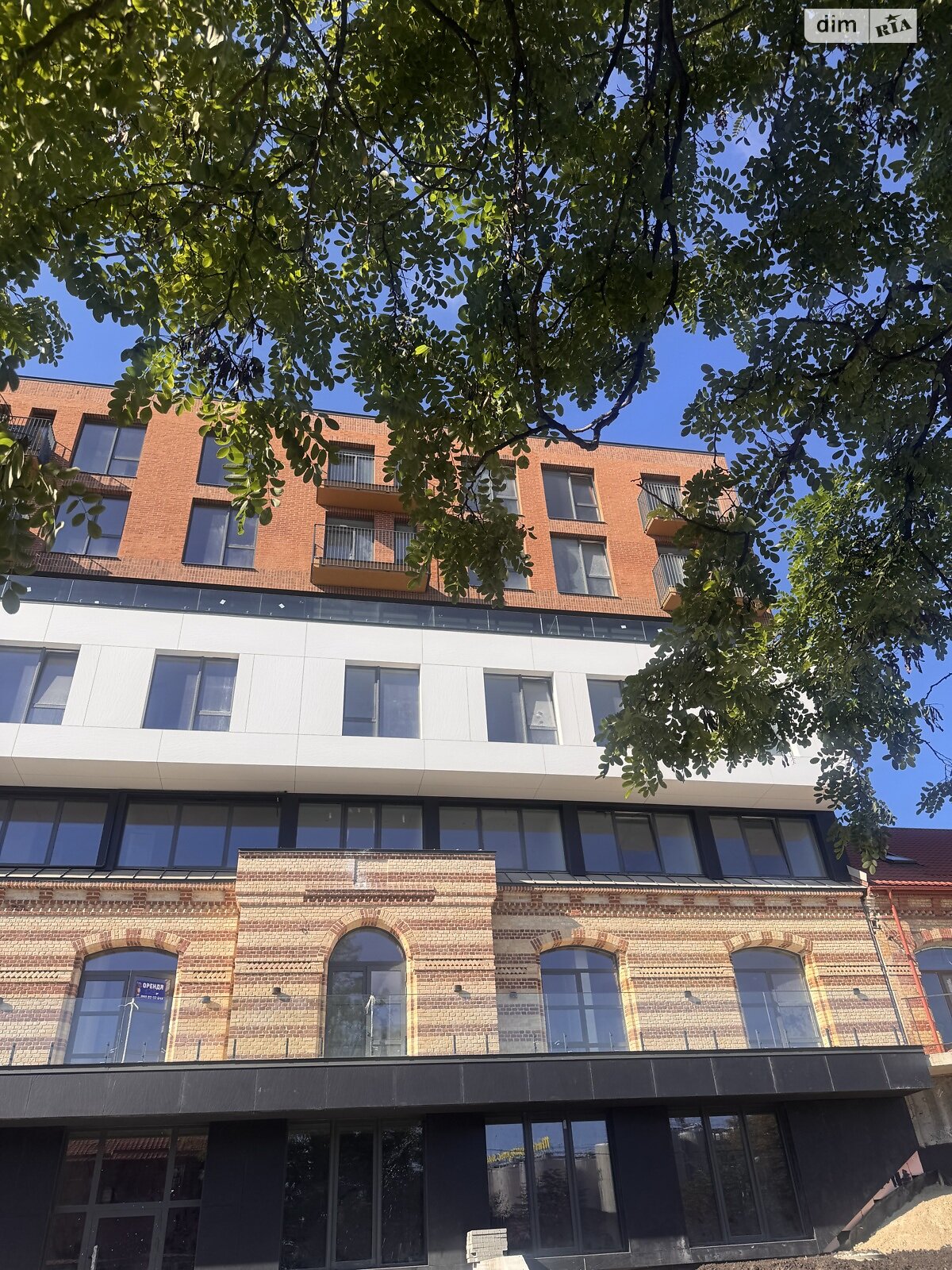 Продажа двухкомнатной квартиры в Львове, на ул. Клепаровская 15, район Клепаров фото 1