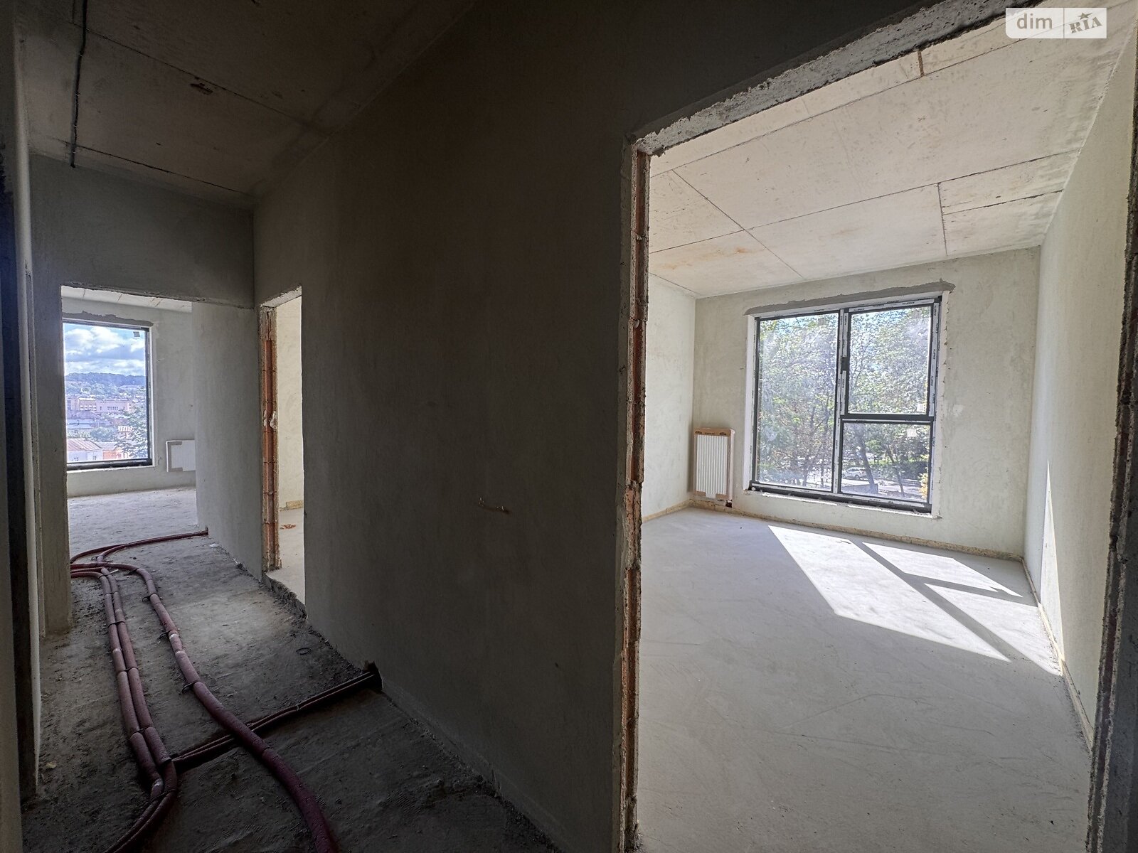 Продажа двухкомнатной квартиры в Львове, на ул. Клепаровская 15, район Клепаров фото 1