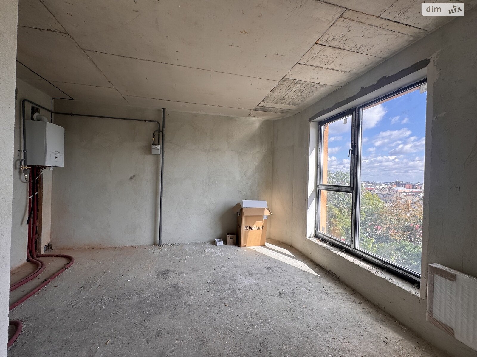 Продажа двухкомнатной квартиры в Львове, на ул. Клепаровская 15, район Клепаров фото 1