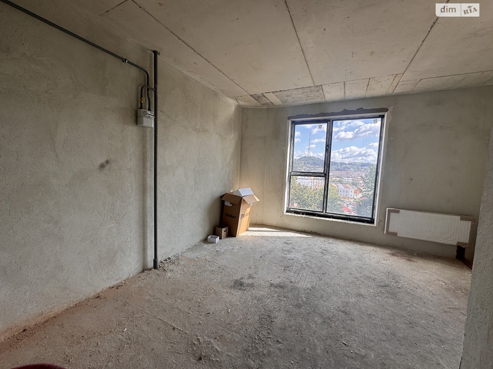 Продажа двухкомнатной квартиры в Львове, на ул. Клепаровская 15, район Клепаров фото 1