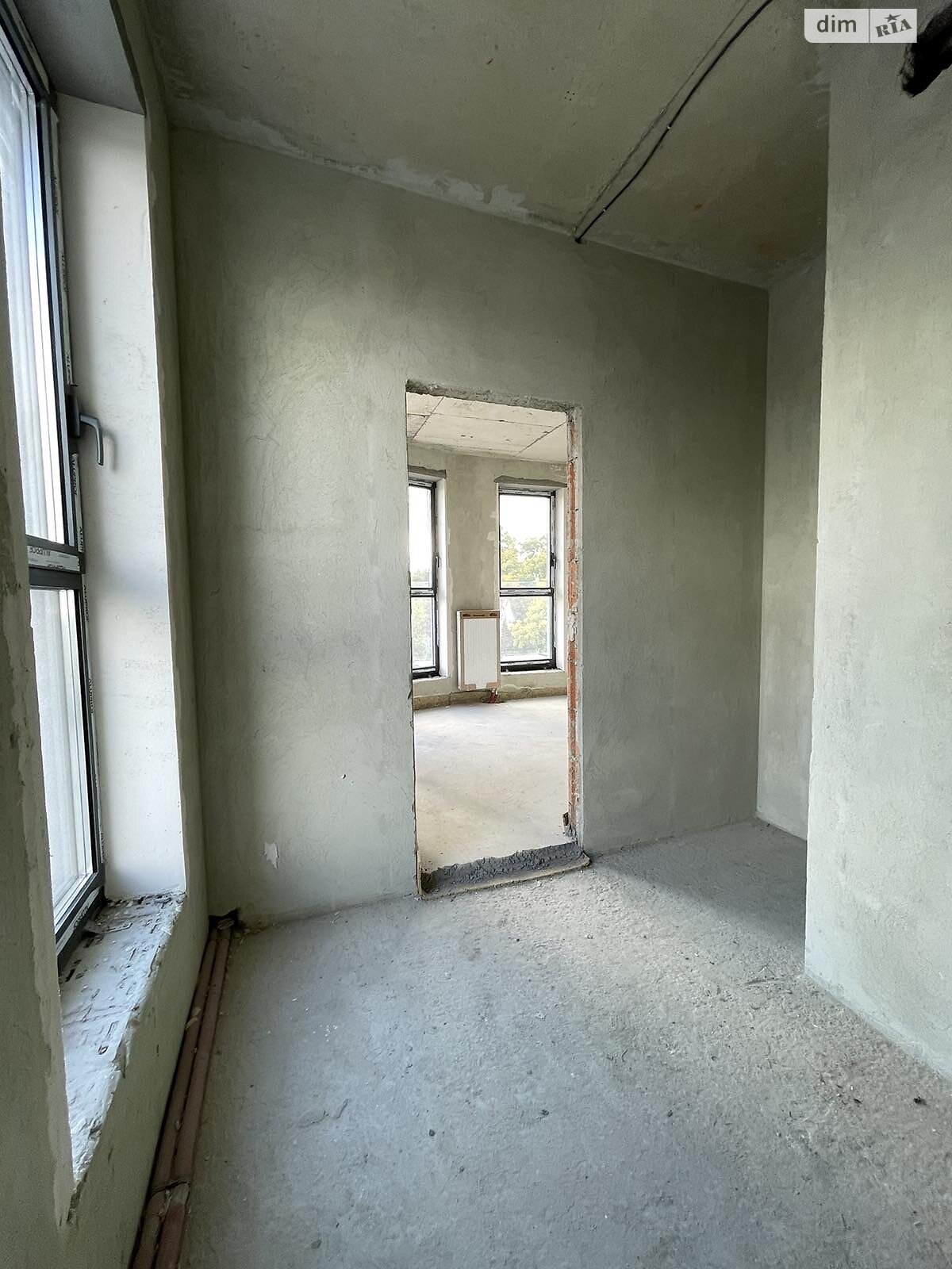 Продажа трехкомнатной квартиры в Львове, на ул. Клепаровская 15, район Клепаров фото 1