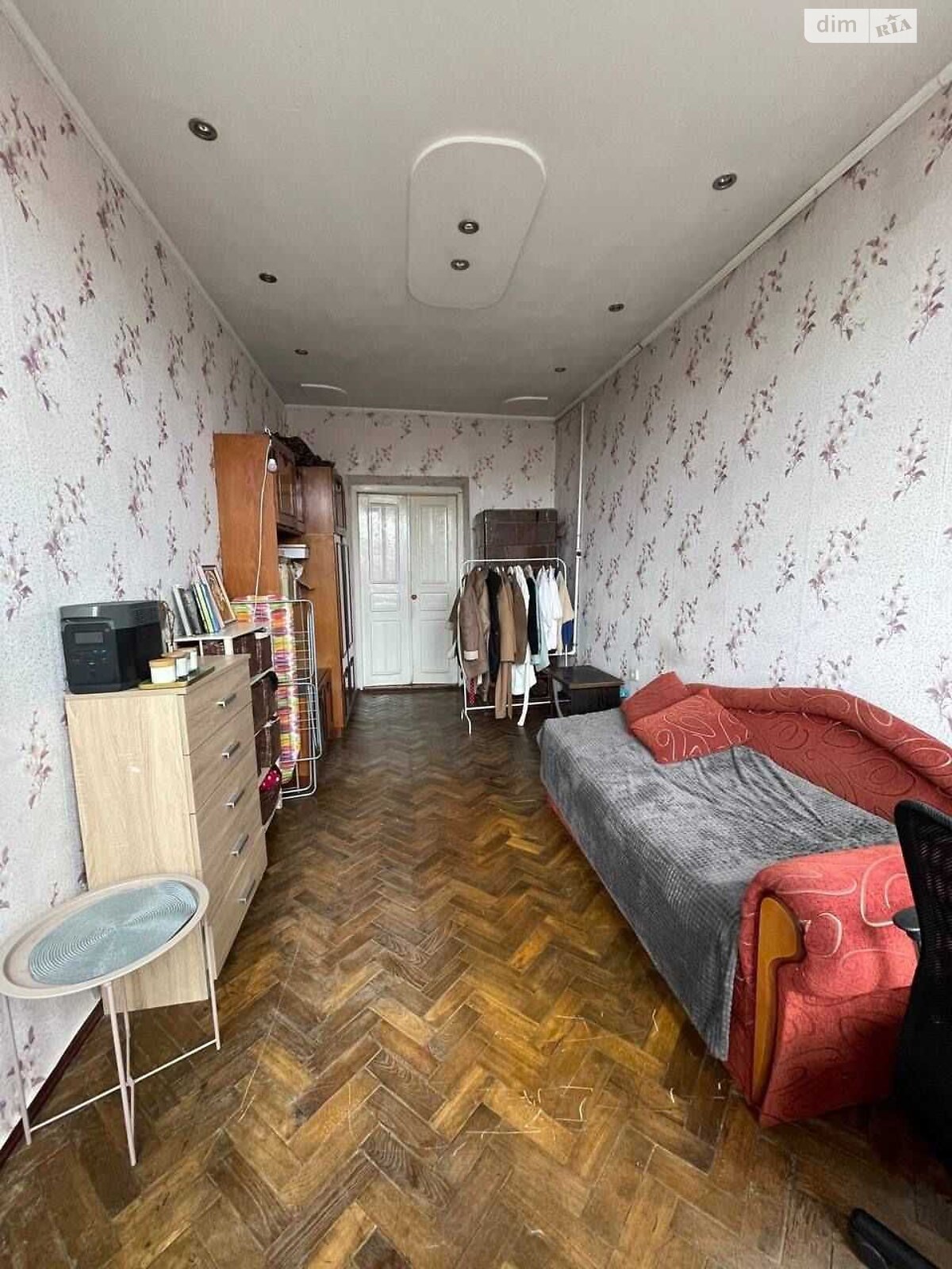 Продажа однокомнатной квартиры в Львове, на ул. Клепаровская 10, район Клепаров фото 1