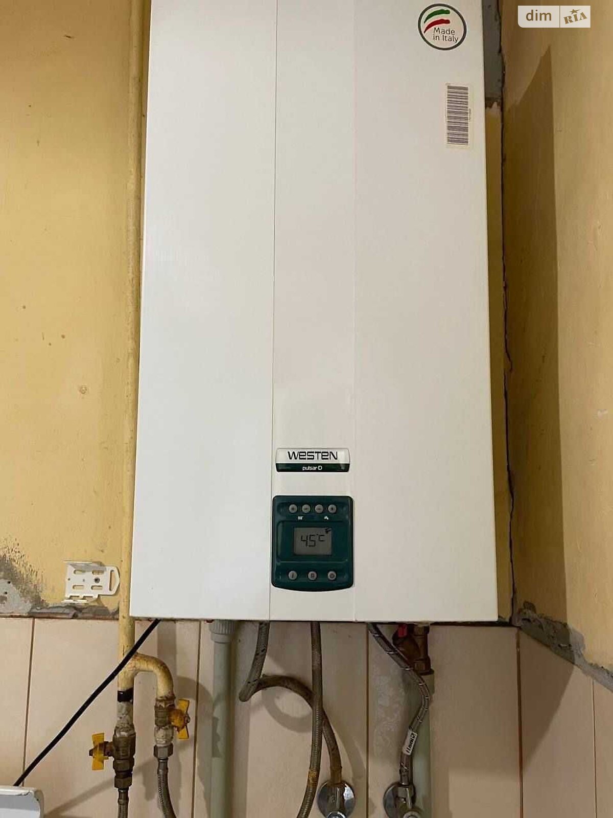 Продажа однокомнатной квартиры в Львове, на ул. Клепаровская 10, район Клепаров фото 1