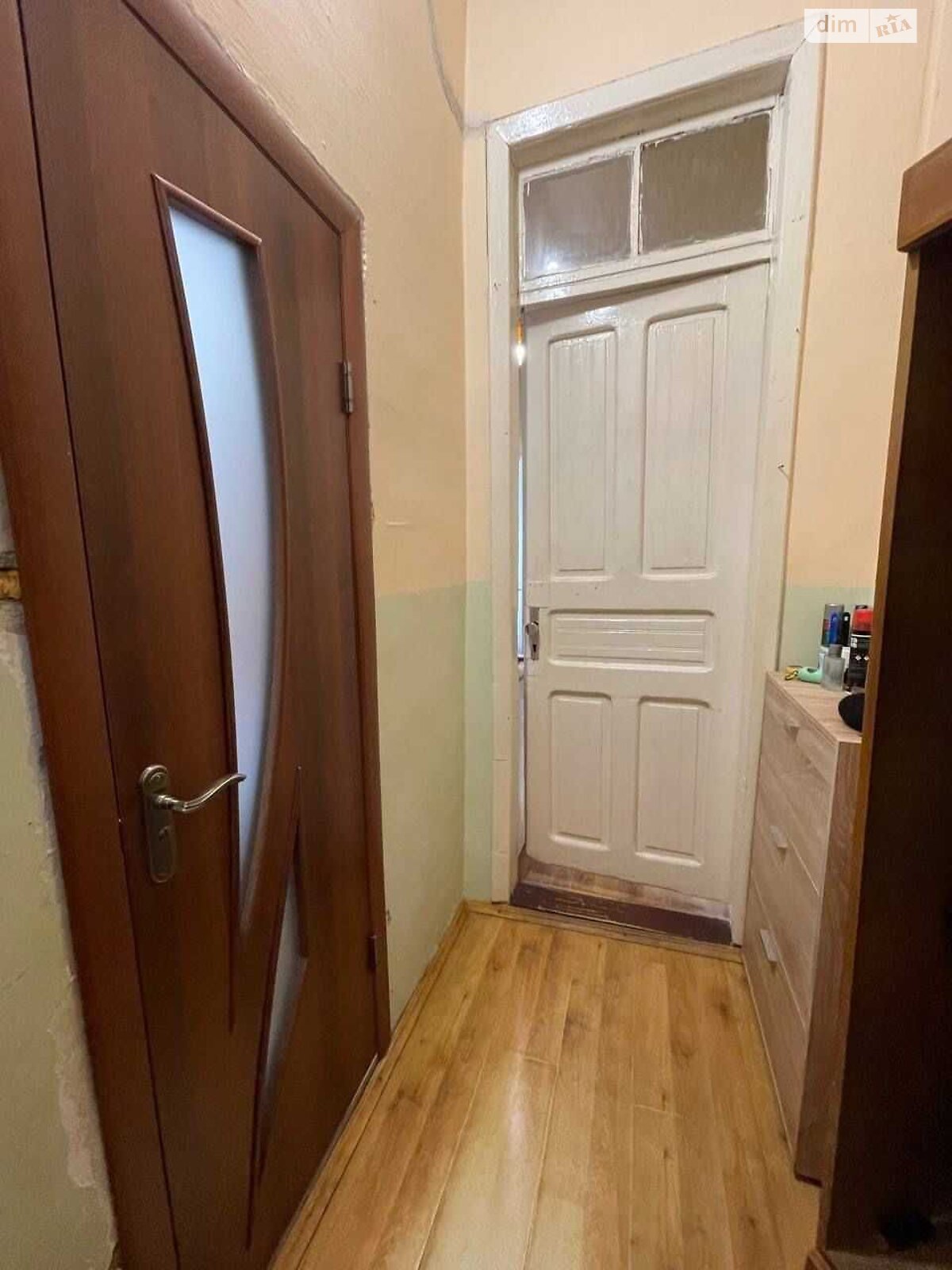 Продажа однокомнатной квартиры в Львове, на ул. Клепаровская 10, район Клепаров фото 1