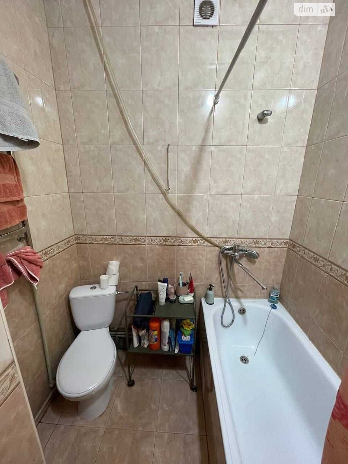 Продажа однокомнатной квартиры в Львове, на ул. Клепаровская 10, район Клепаров фото 1