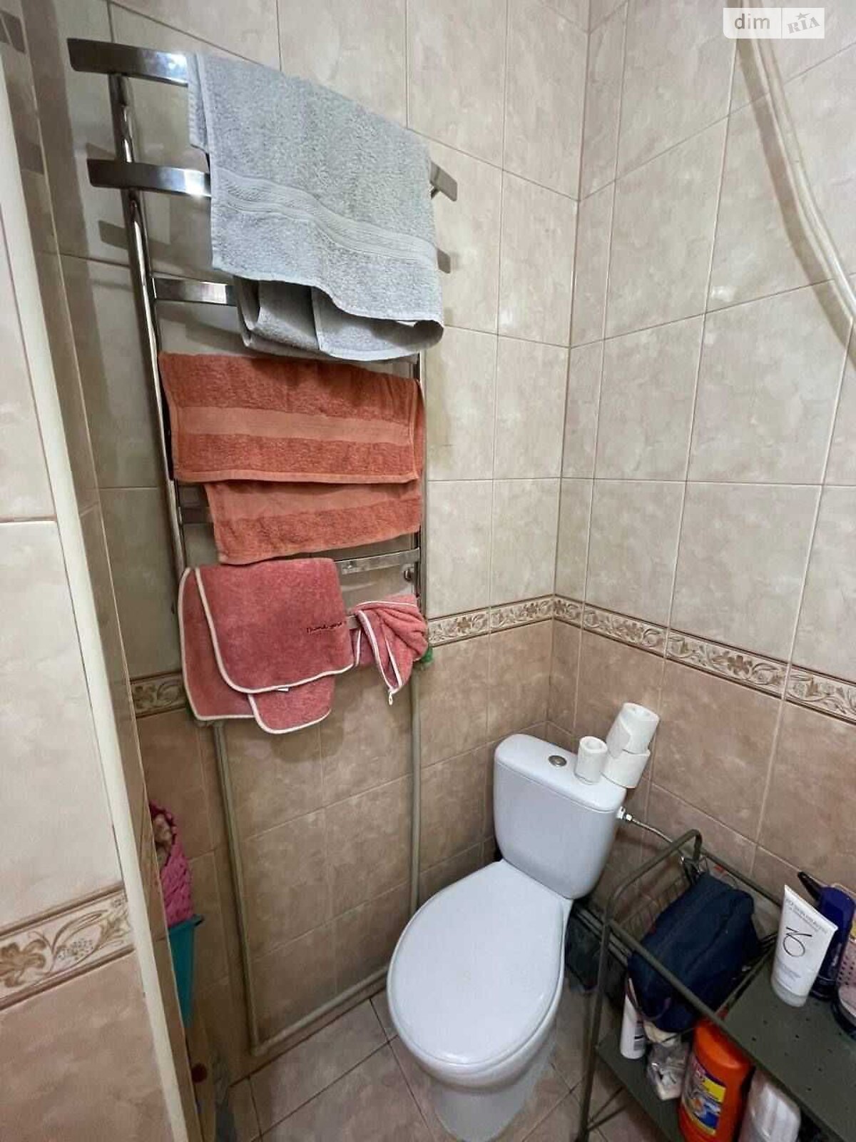 Продажа однокомнатной квартиры в Львове, на ул. Клепаровская 10, район Клепаров фото 1